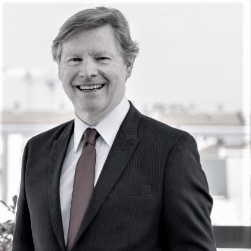 Portrait de Jean Paul Babey